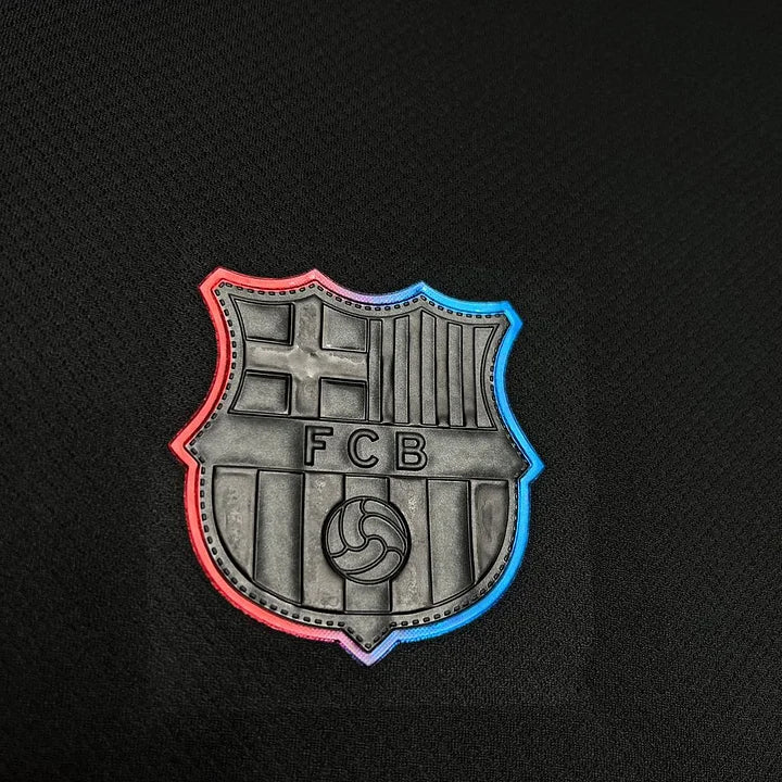 Maillot Barcelone extérieur 24/25