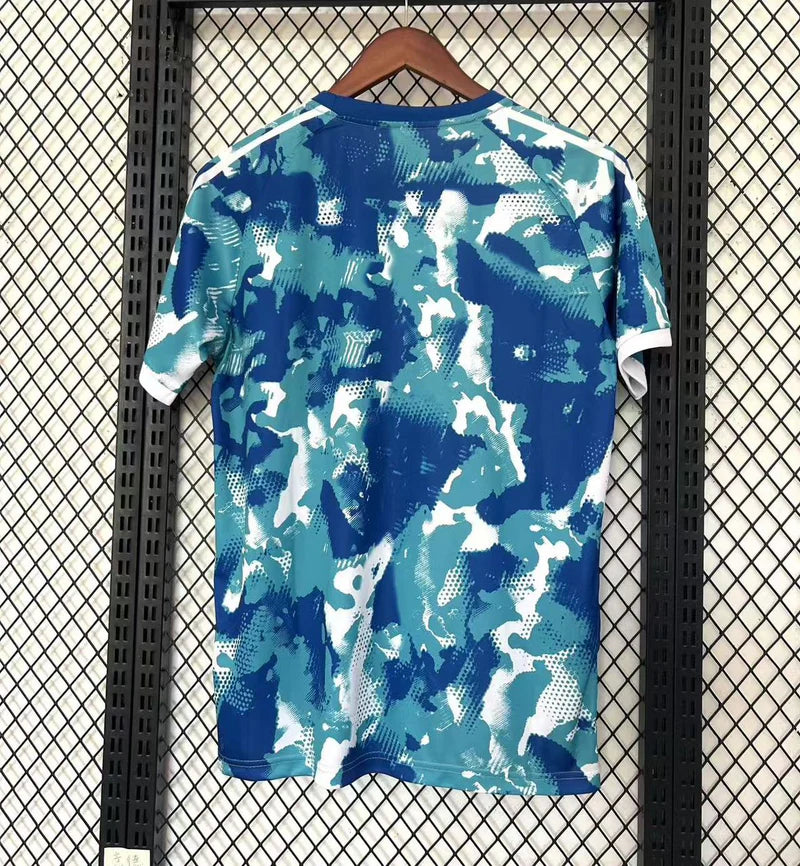 Maillot concept Real Madrid 25/26