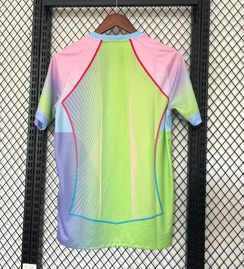 Barcelona 25/26 Concept Jersey