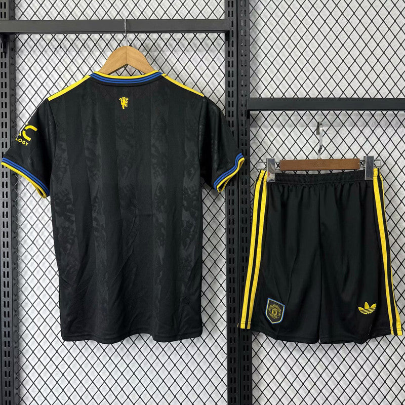 Ensemble Man United enfant 25/26