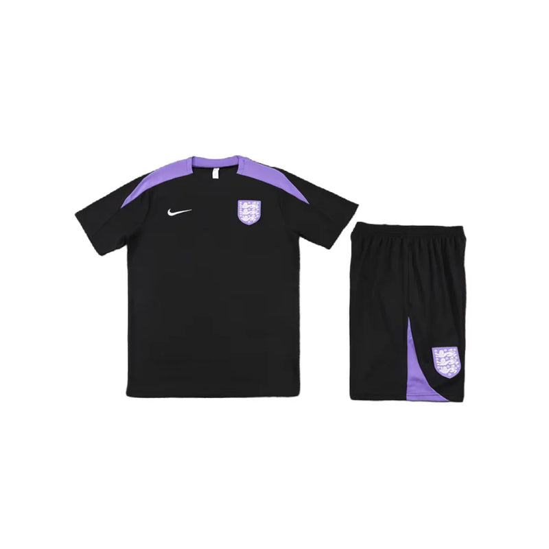 Ensemble Angleterre training