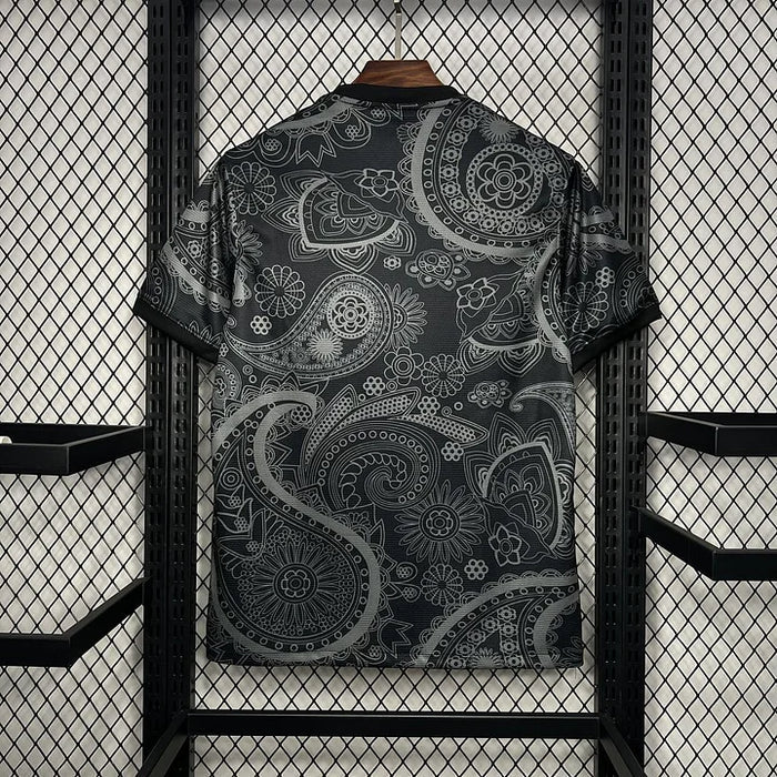 Maillot concept Barcelone 24/25