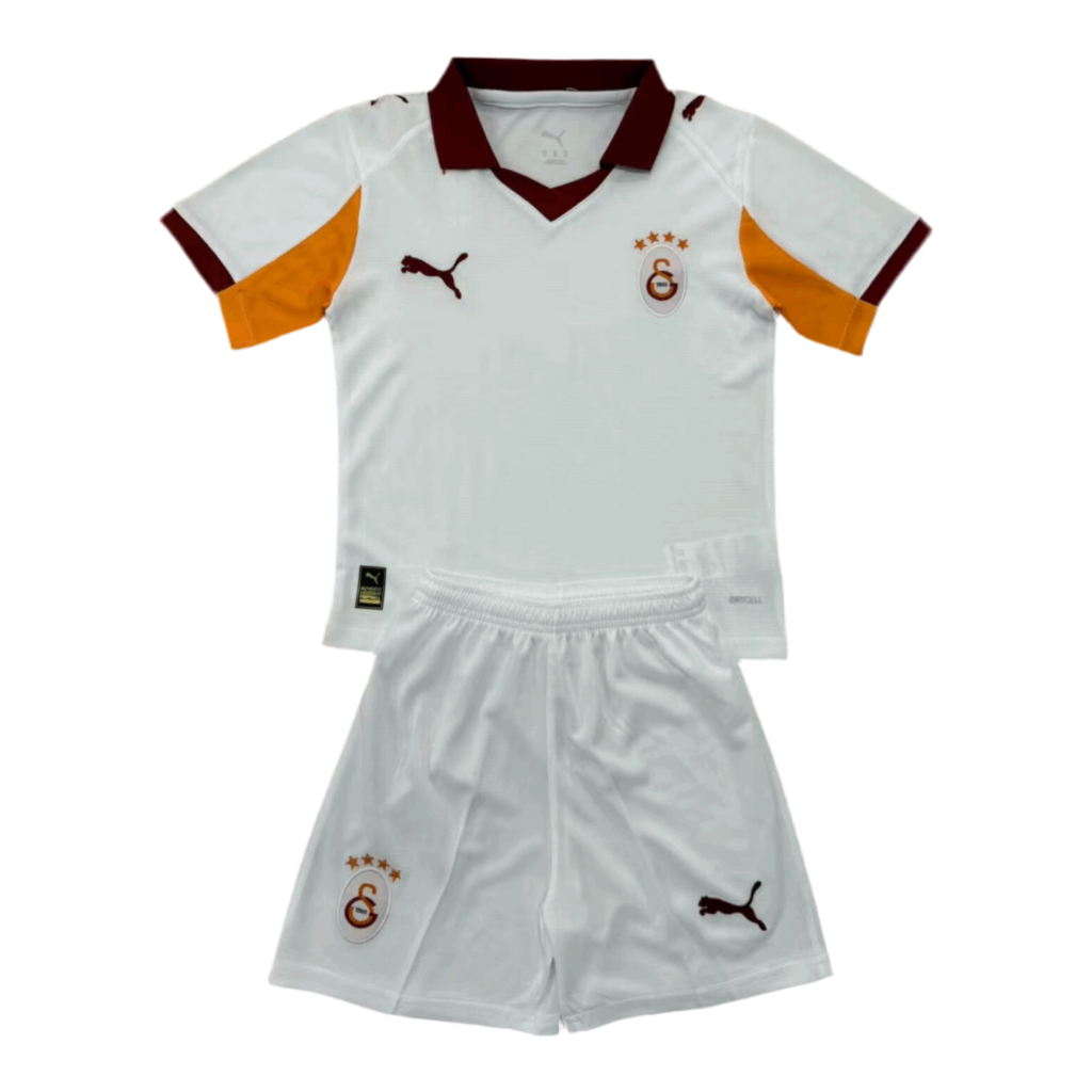 Ensemble Galatasaray enfant 25/26