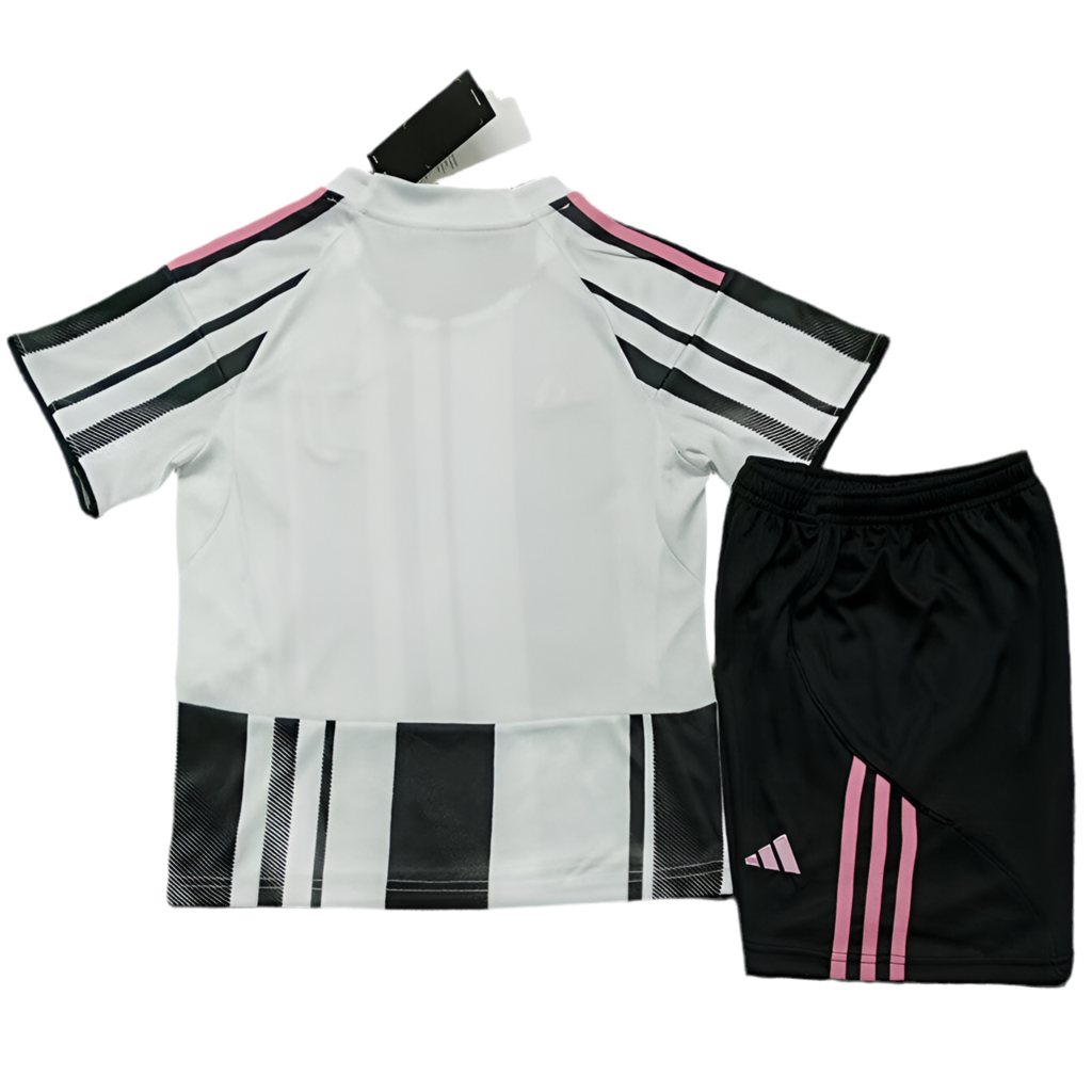 Ensemble Juventus enfant 25/26