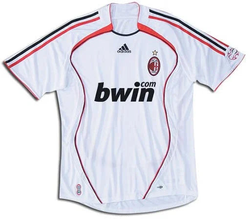 Maillot rétro AC Milan 06/07