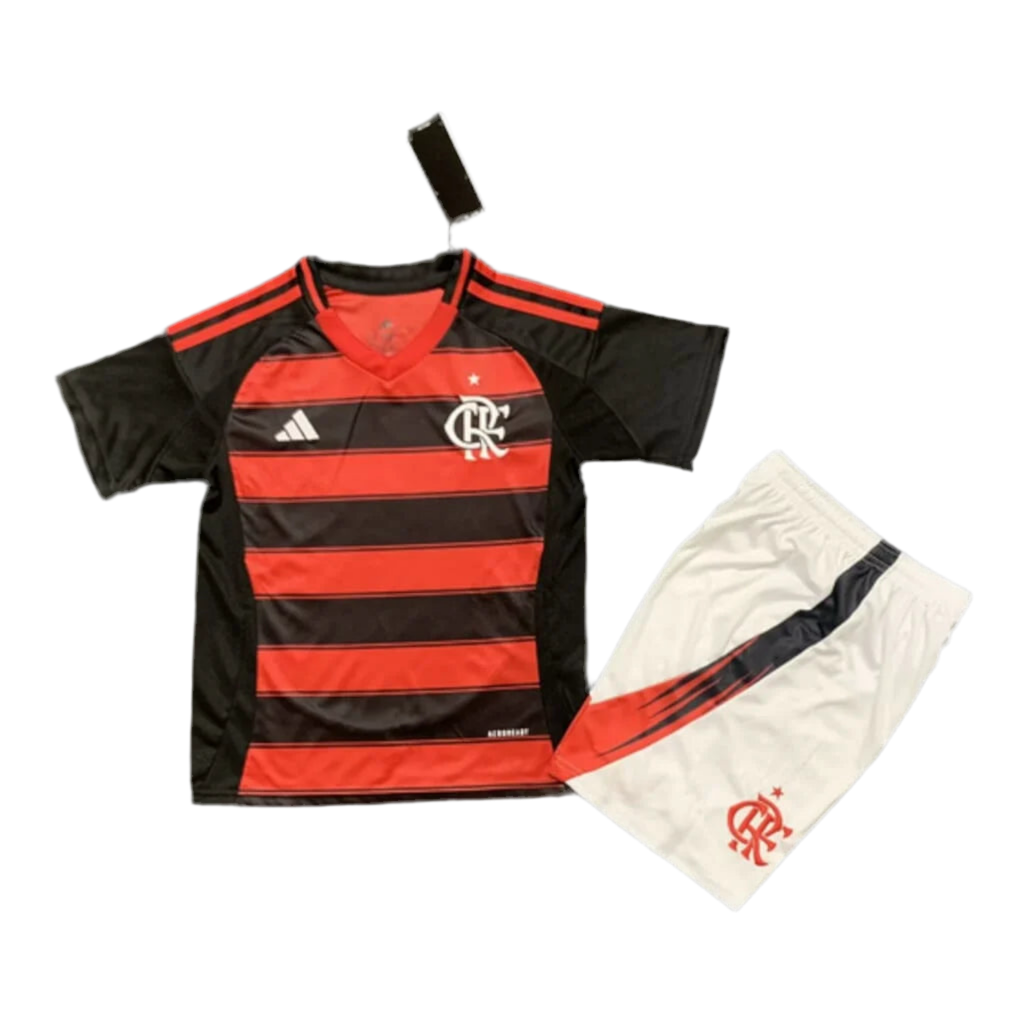 Ensemble Flamengo enfant 25/26