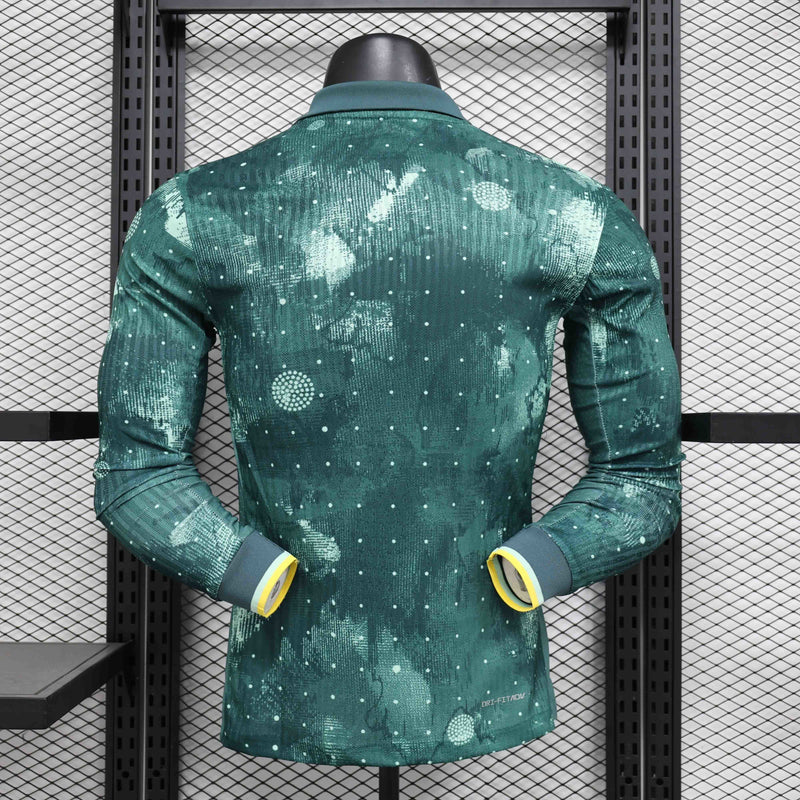 Maillot Tottenham manches longues 24/25