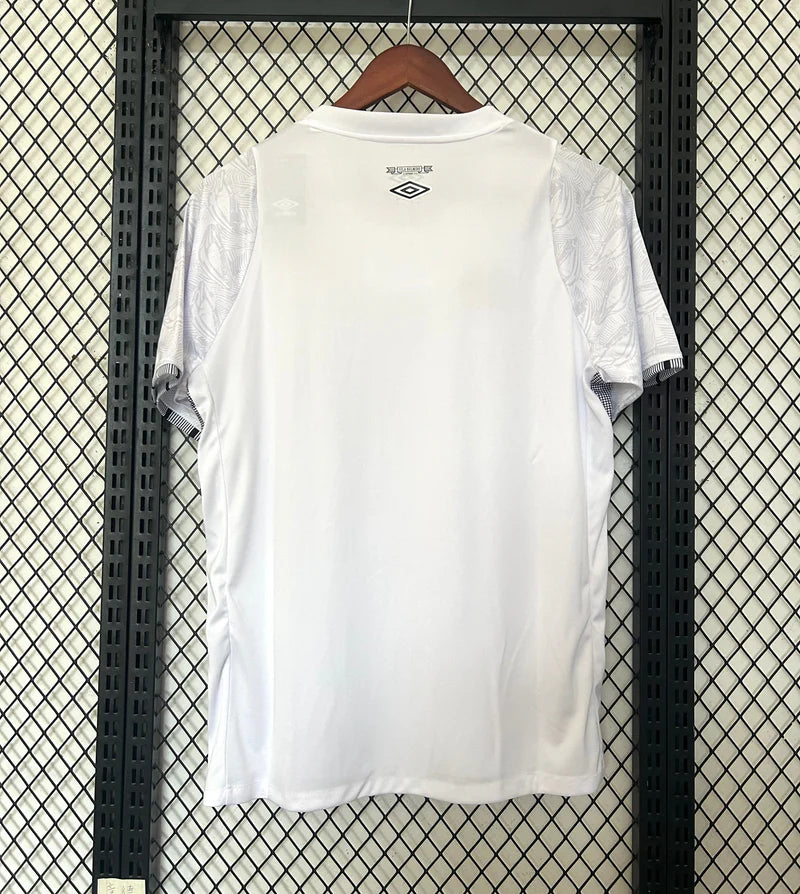 Maillot Santos domicile 25/26