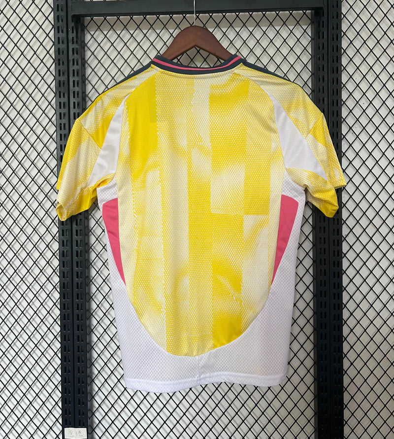 Maillot exterieur Juventus 24/25