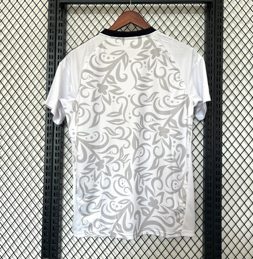 Maillot Benfica blanc 25/26