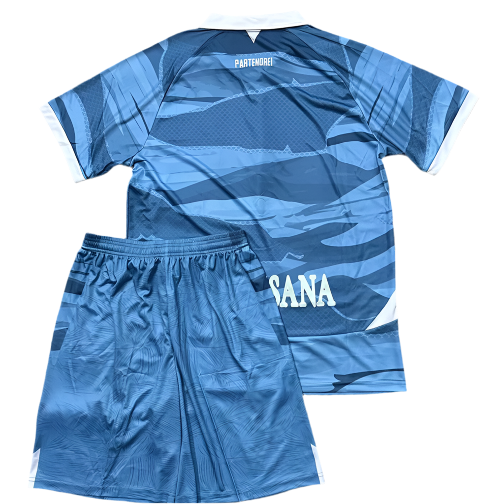 Ensemble Naples enfant 25/26