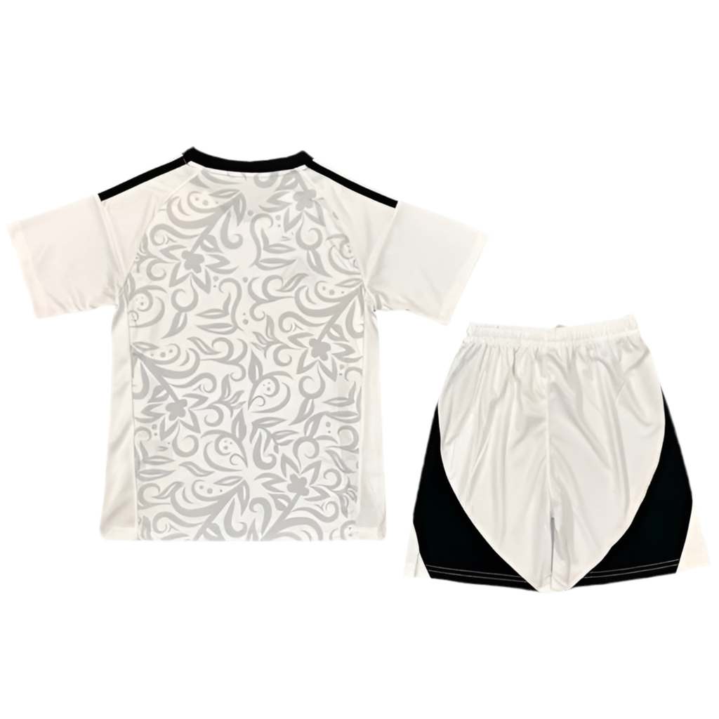 Ensemble Benfica enfant 25/26