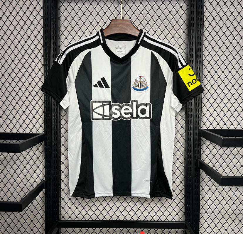 Maillot New Castle 24/25