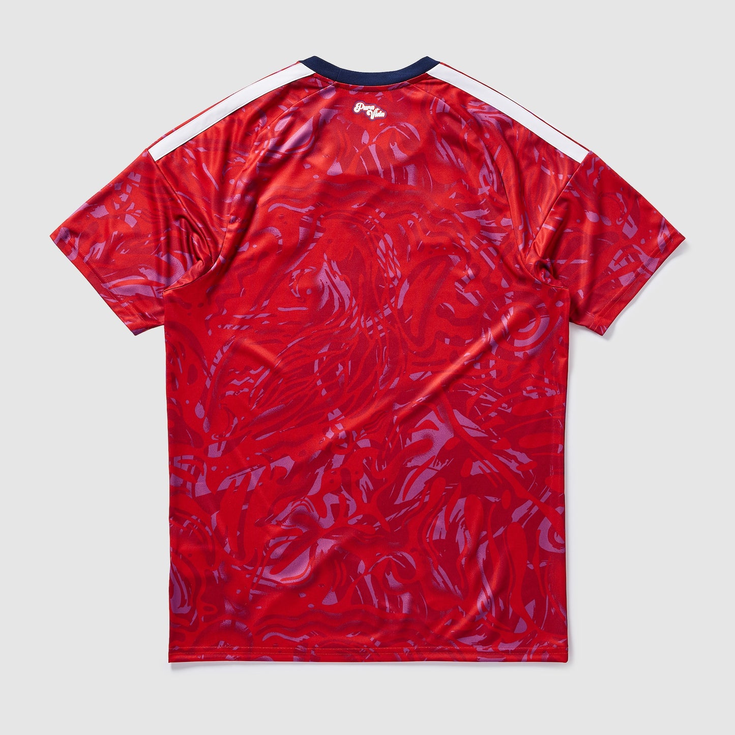 Maillot Costa Rica domicile 2026