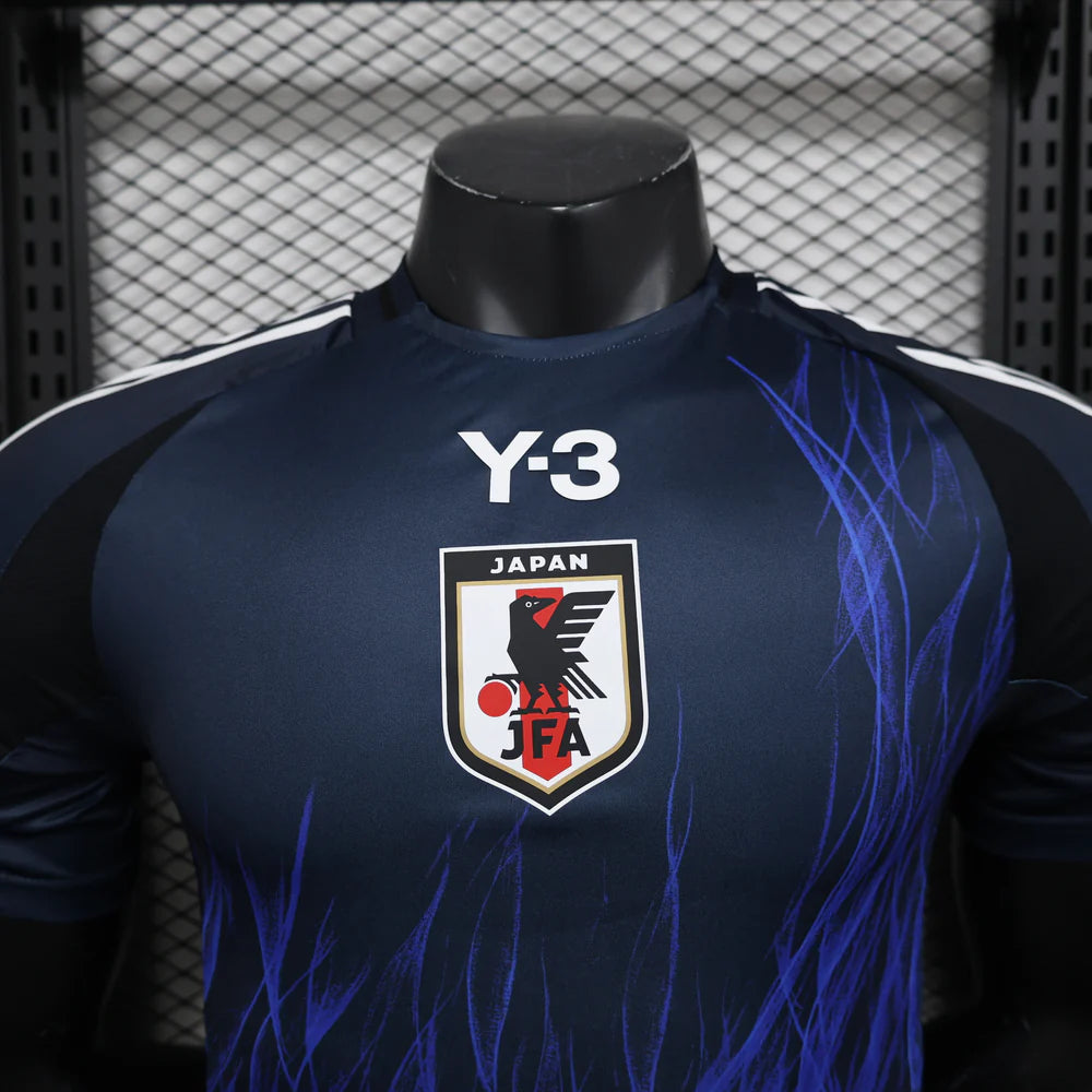 Maillot player Japon domicile 24/25