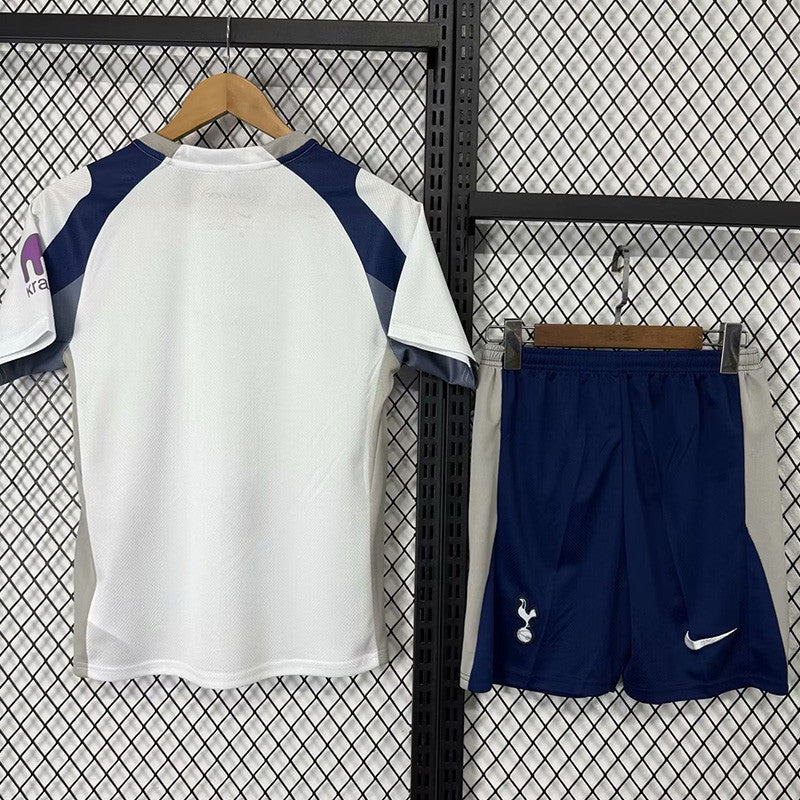 Ensemble Tottenham enfant 25/26