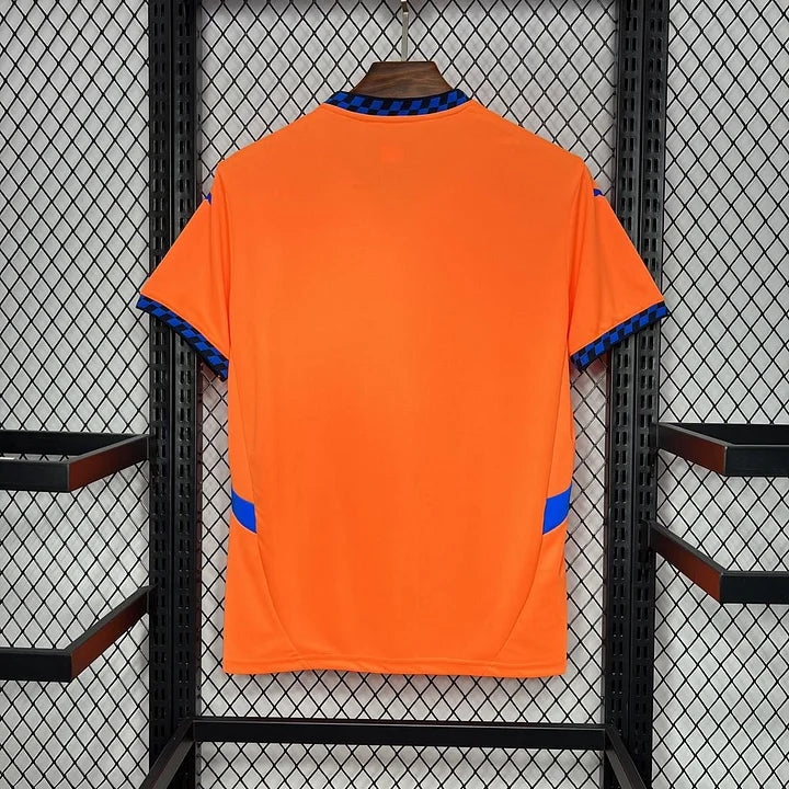 Maillot OM third 24/25