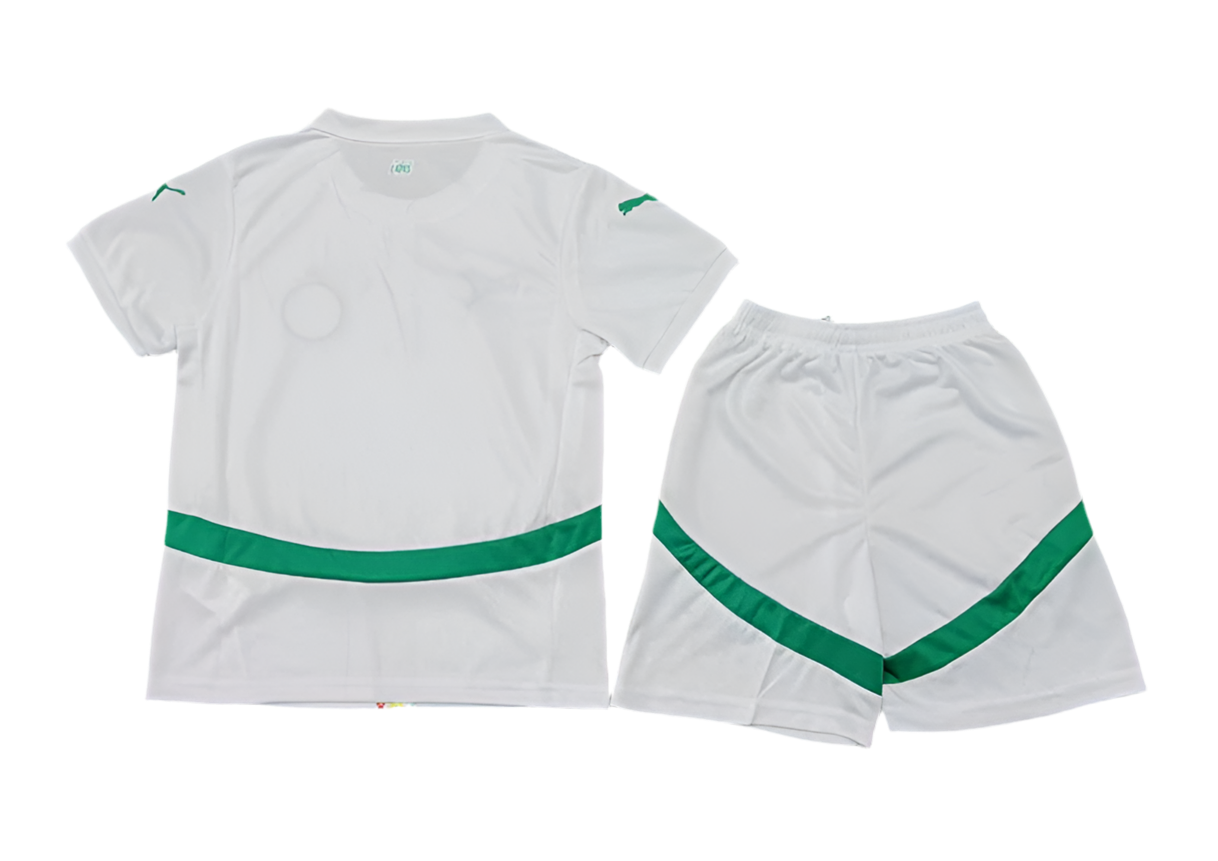 Ensemble Sénégal enfant 24/25