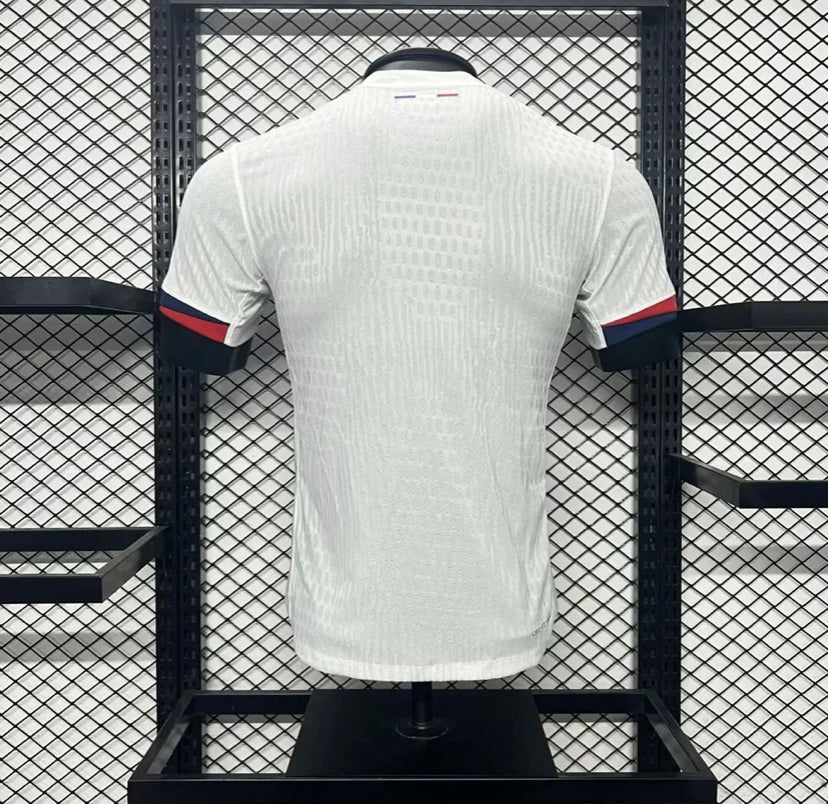 Maillot player extérieur PSG 25/26