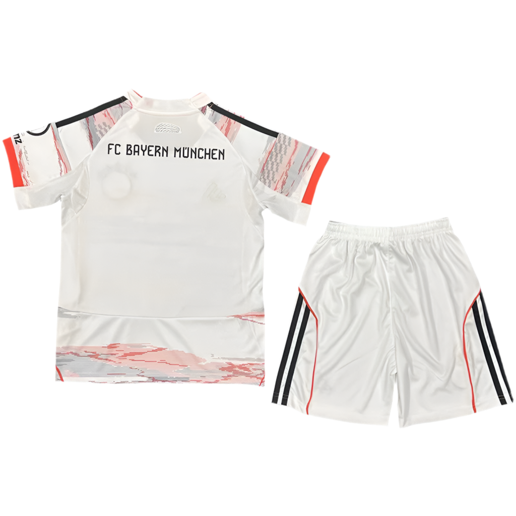 Ensemble Bayern Munich enfant 25/26