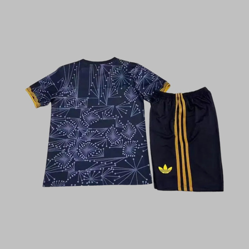 Ensemble Mexique enfant 25/26