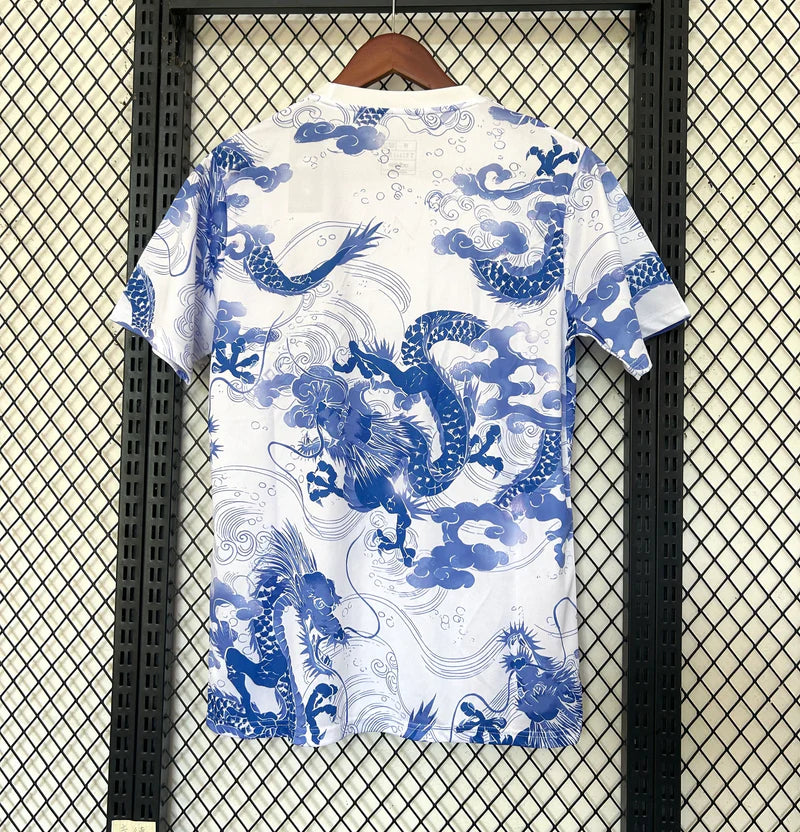 Maillot concept Real Madrid 25/26