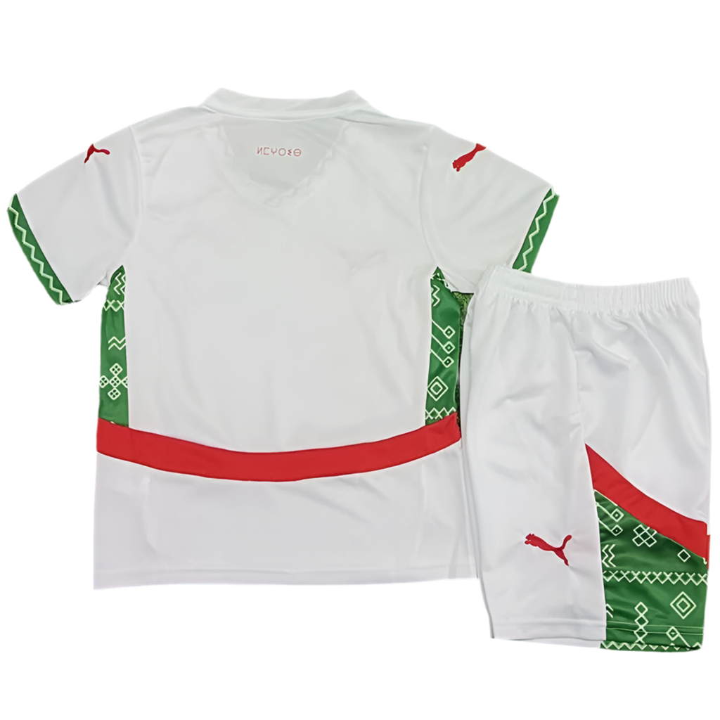 Ensemble Maroc enfant 25/26