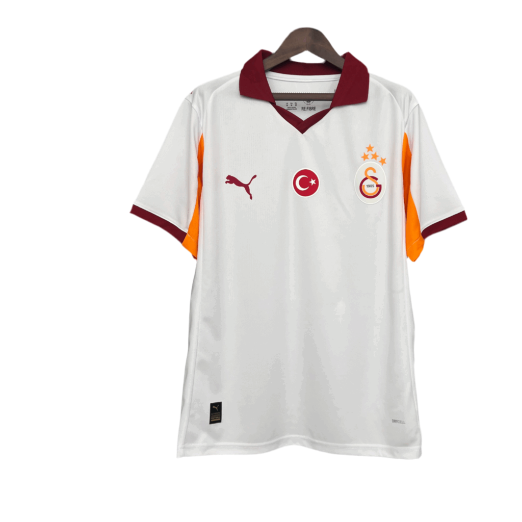 Maillot Galatasaray 25/26