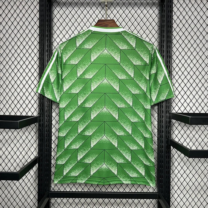Germany 1990 Retro Jersey