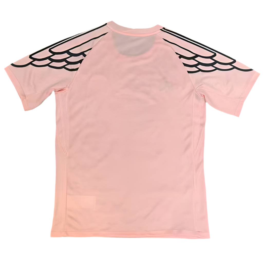 Maillot PSG 4th rose