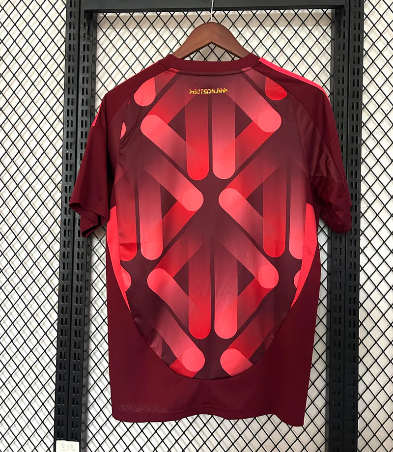 Maillot Allemagne 25/26