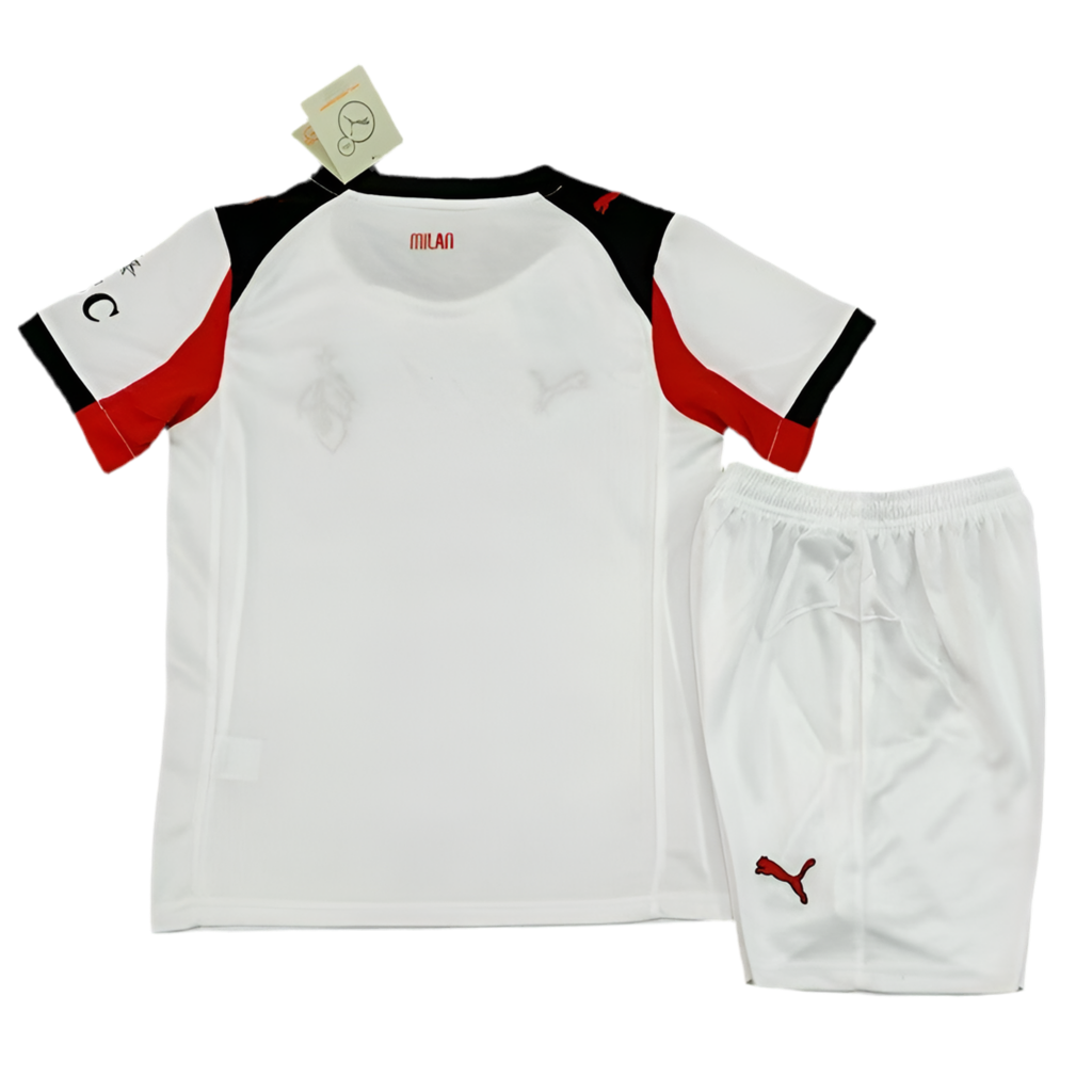 Ensemble AC Milan enfant 25/26