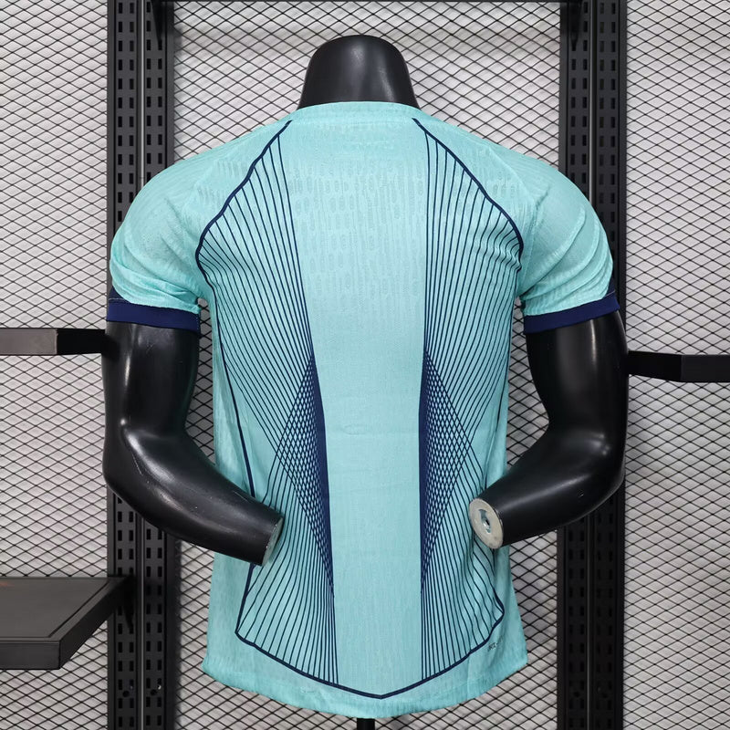 Maillot player Barcelone concept 25/26