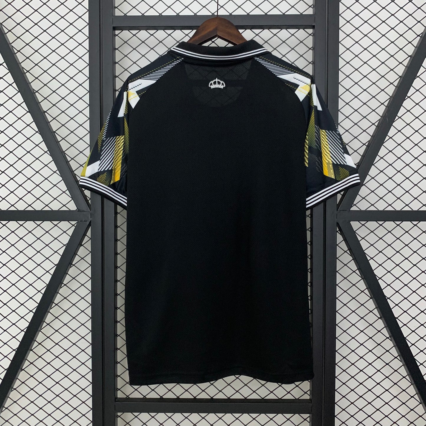 Maillot concept Real Madrid 25/26