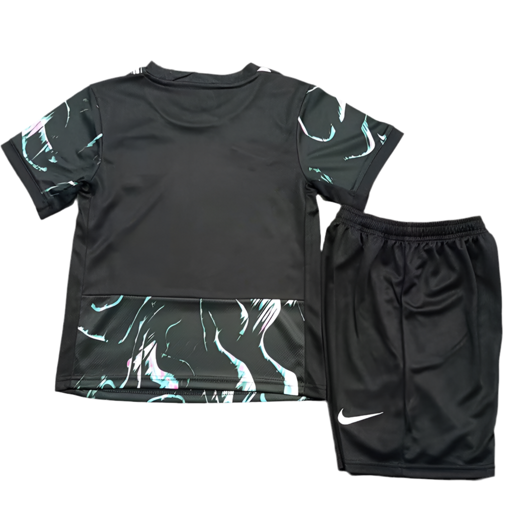 Ensemble Corée du Sud enfant 24/25