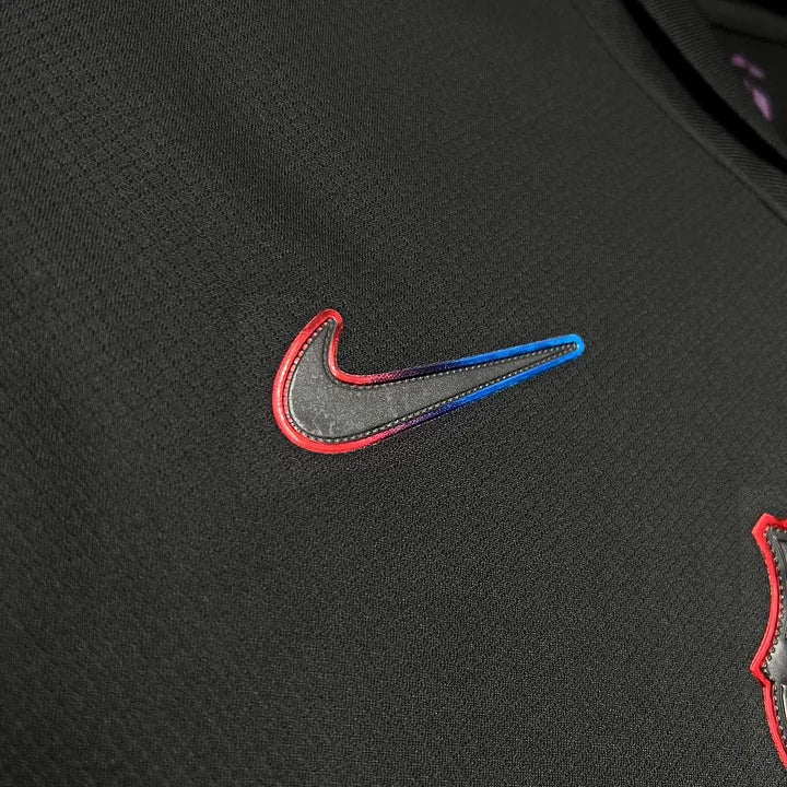 Maillot Barcelone extérieur 24/25