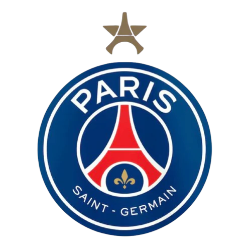 Maillot PSG domicile 24/25 ⭐️