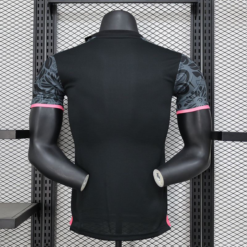 Maillot player Palestine 24/25