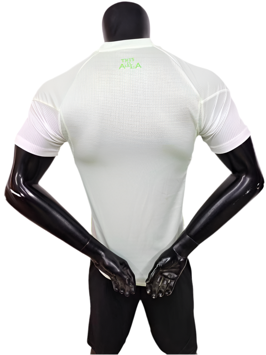 Maillot player Algérie 25/26