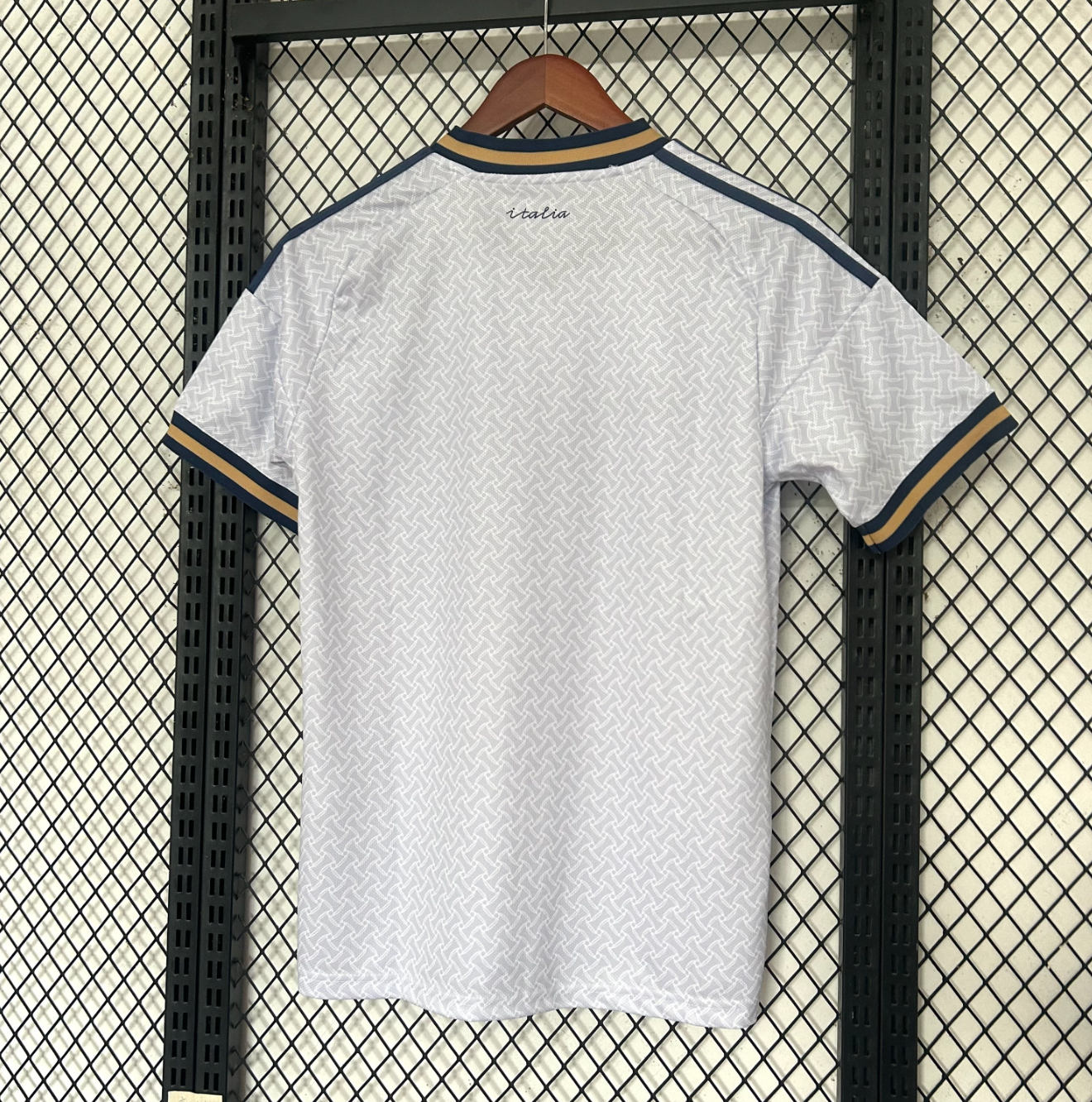 Maillot Italie extérieur 2026