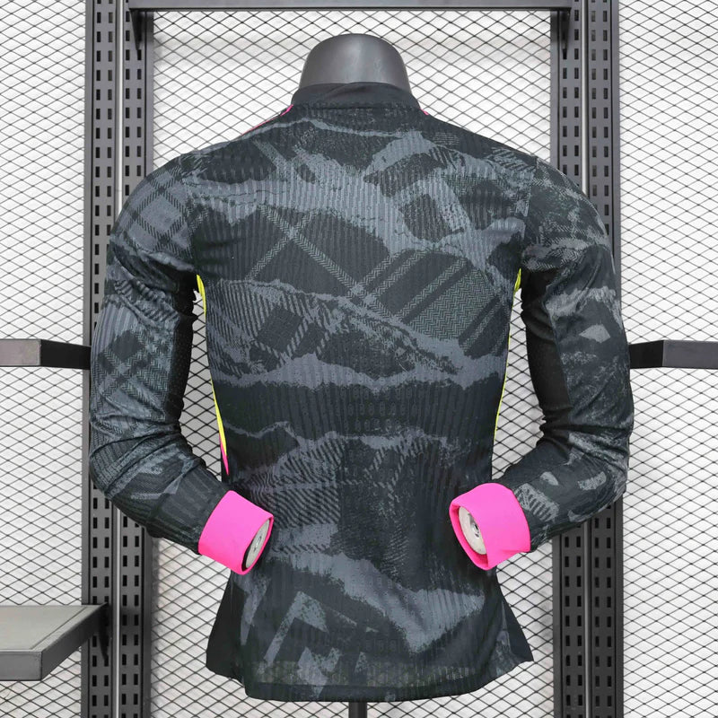 Maillot Chelsea manches longues 24/25