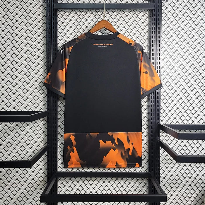 Maillot OM third 23/24