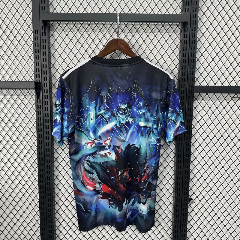 Maillot concept Japon 25/26