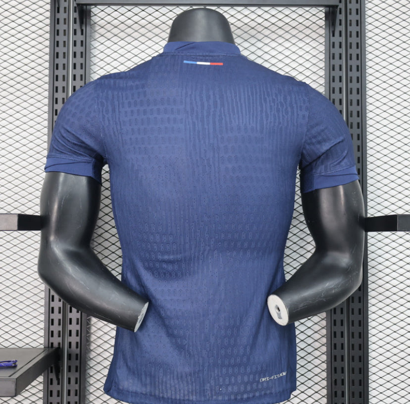 Maillot player PSG 24/25