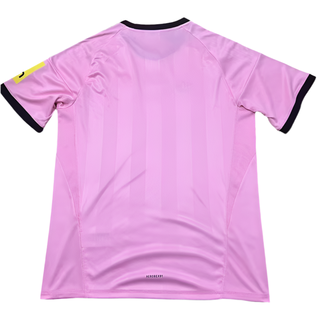 Maillot Aston Villa 25/26