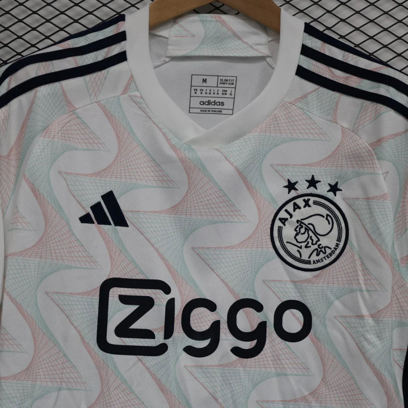 Maillot Ajax 23/24