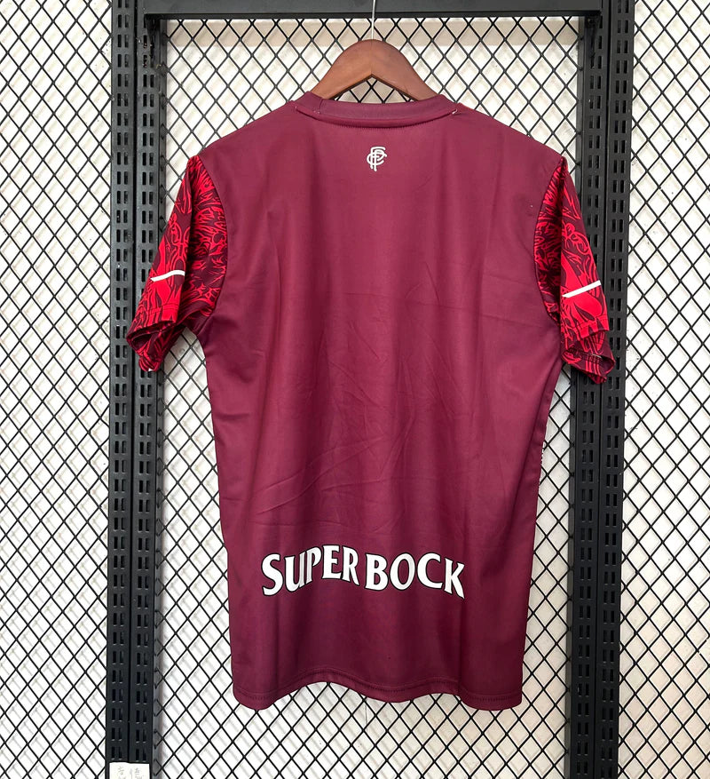 Maillot FC Porto 25/26