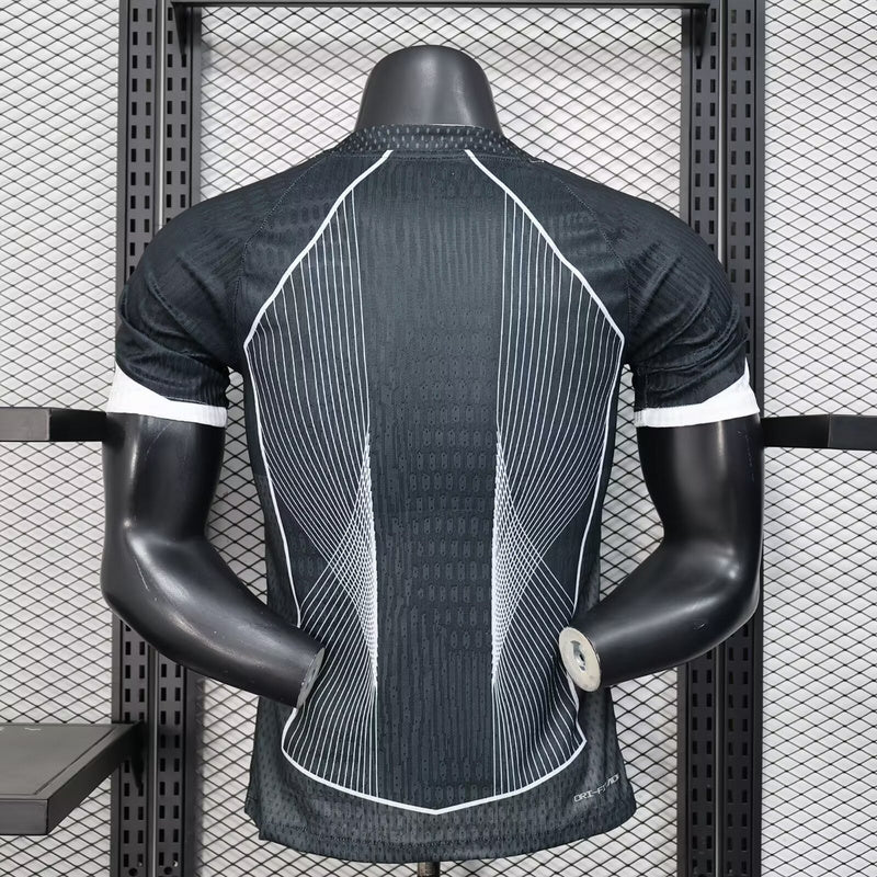 Barcelona concept player jersey 25/26