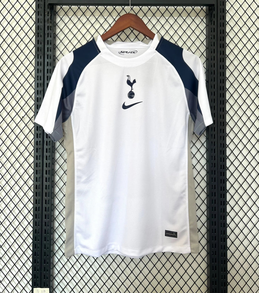 Maillot Tottenham 25/26