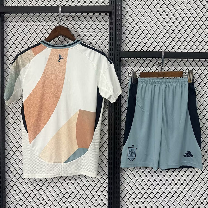 Ensemble Espagne 25/26 enfant